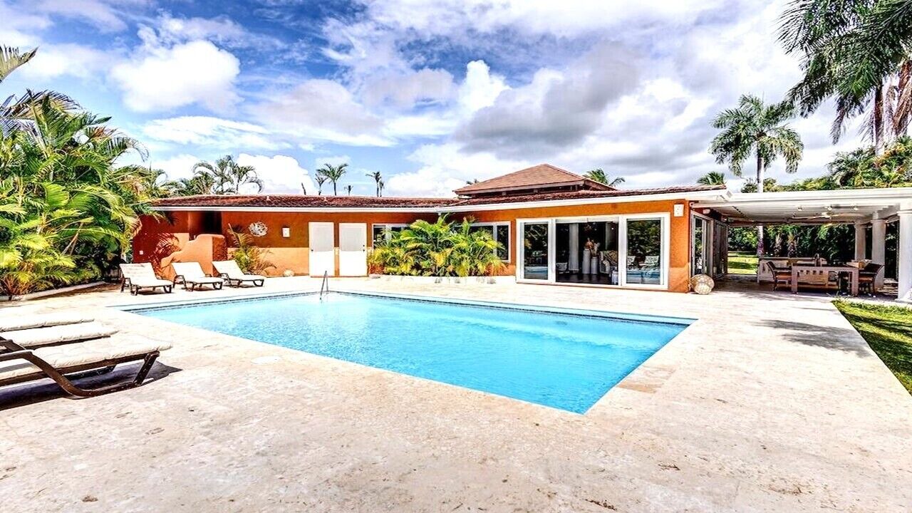 Photo of Outdoor in Casa de Campo