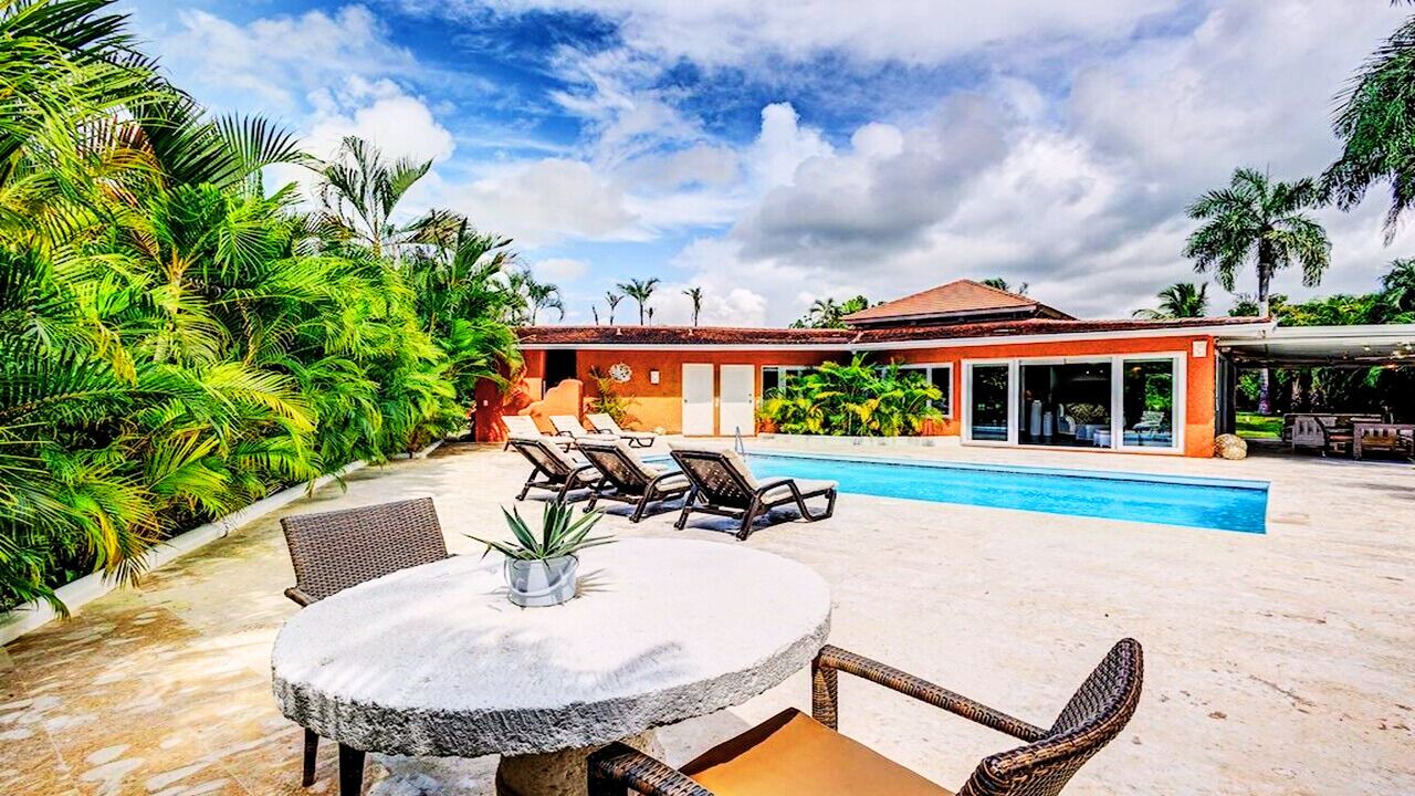 Photo of Outdoor in Casa de Campo