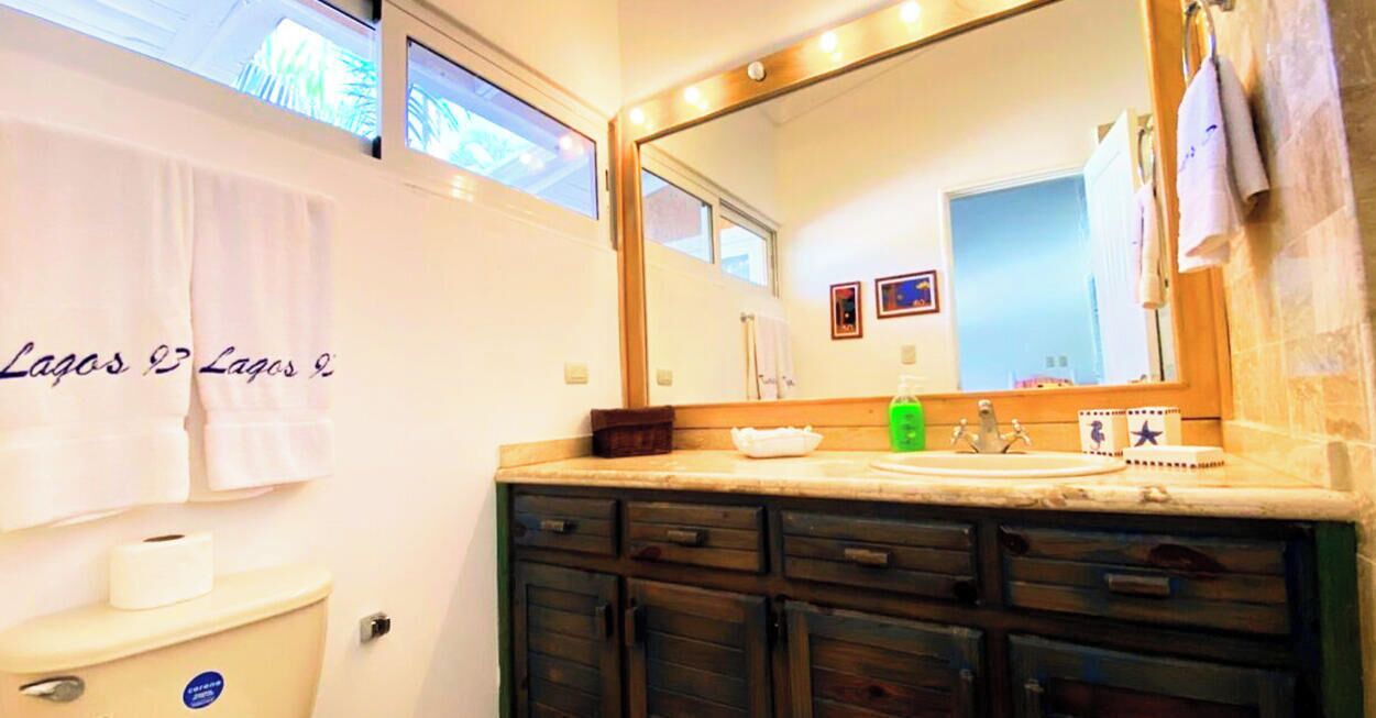 Photo of Bathroom in Casa de Campo
