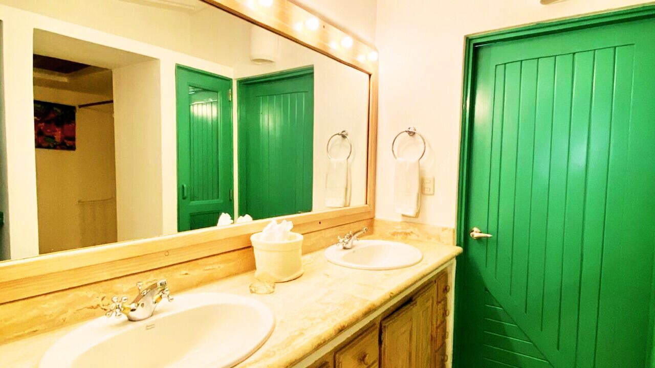 Photo of Bathroom in Casa de Campo