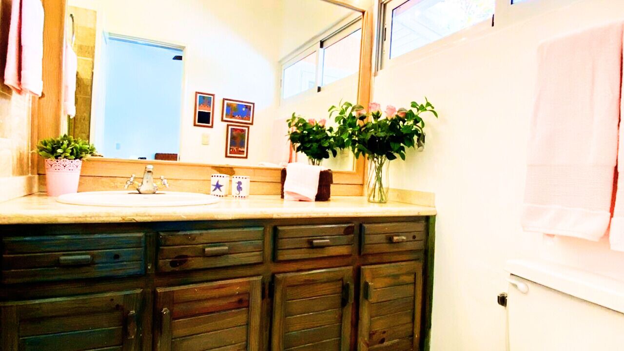 Photo of Bathroom in Casa de Campo