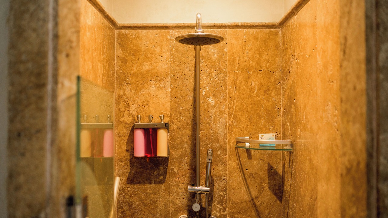 Photo of Bathroom in Cap Cana Marina