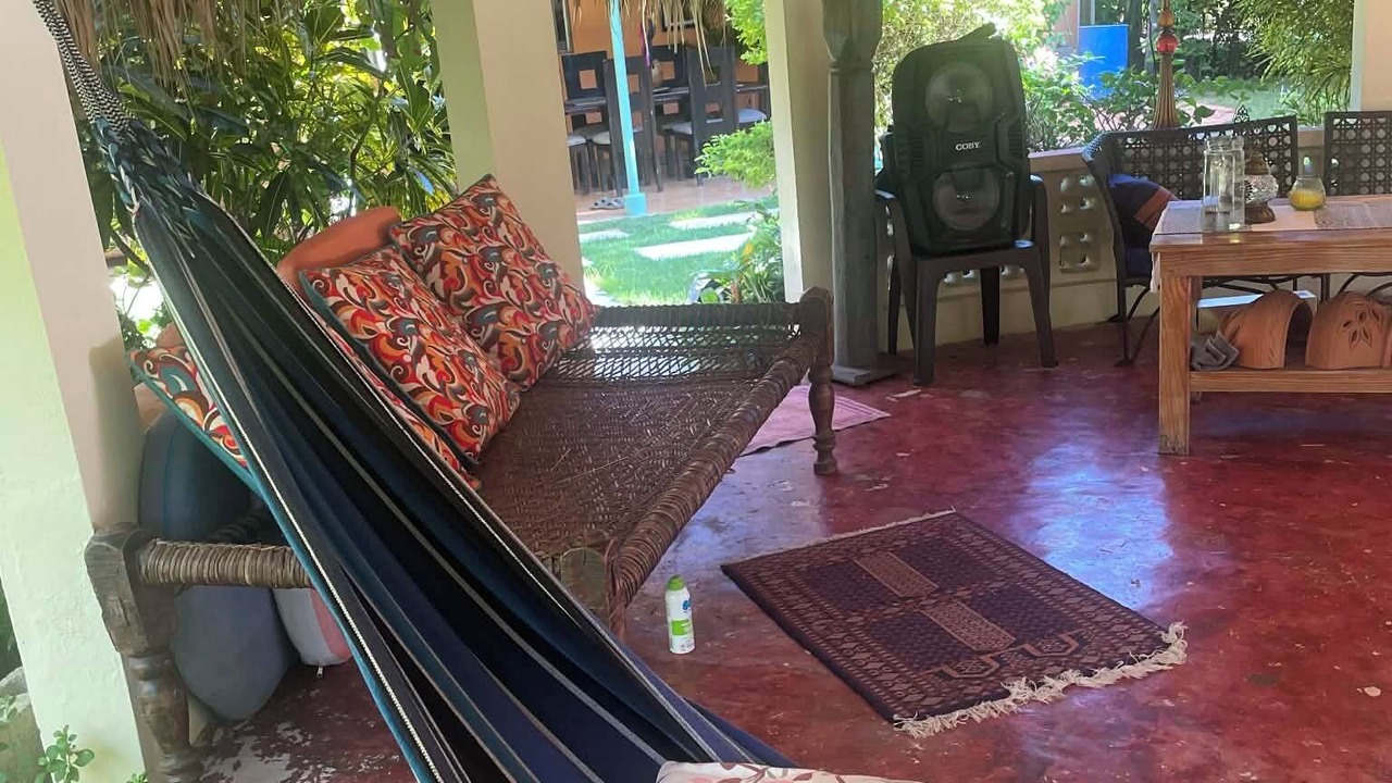 Photo of Patio Balcony in Cabrera