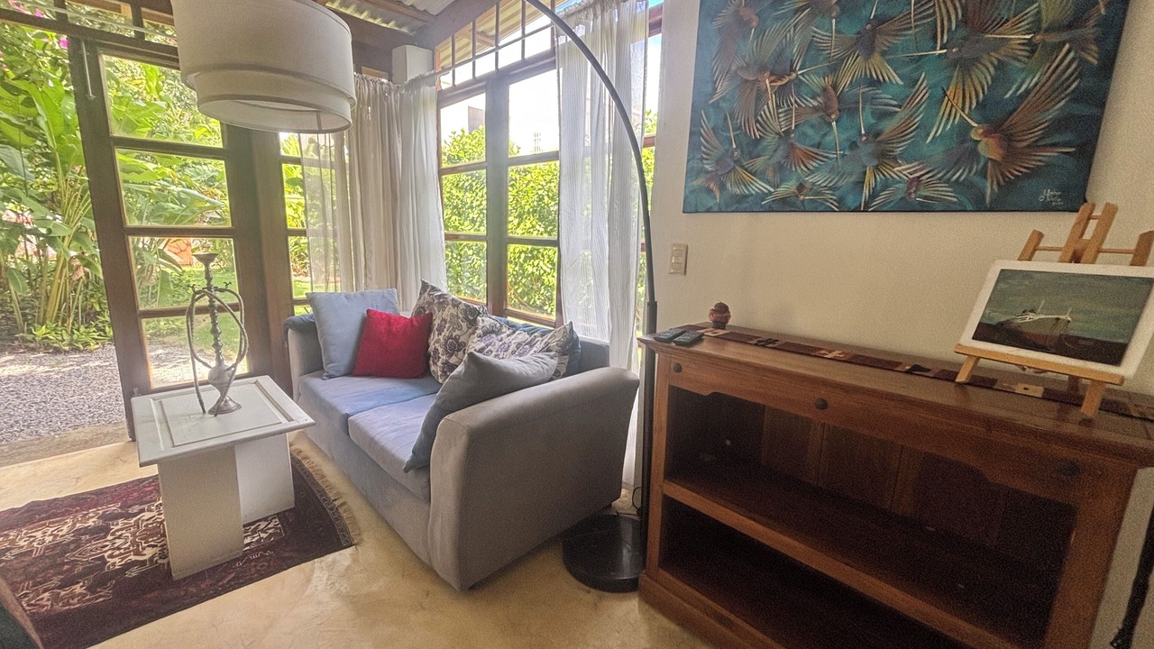 Photo of Livingroom in Cabrera