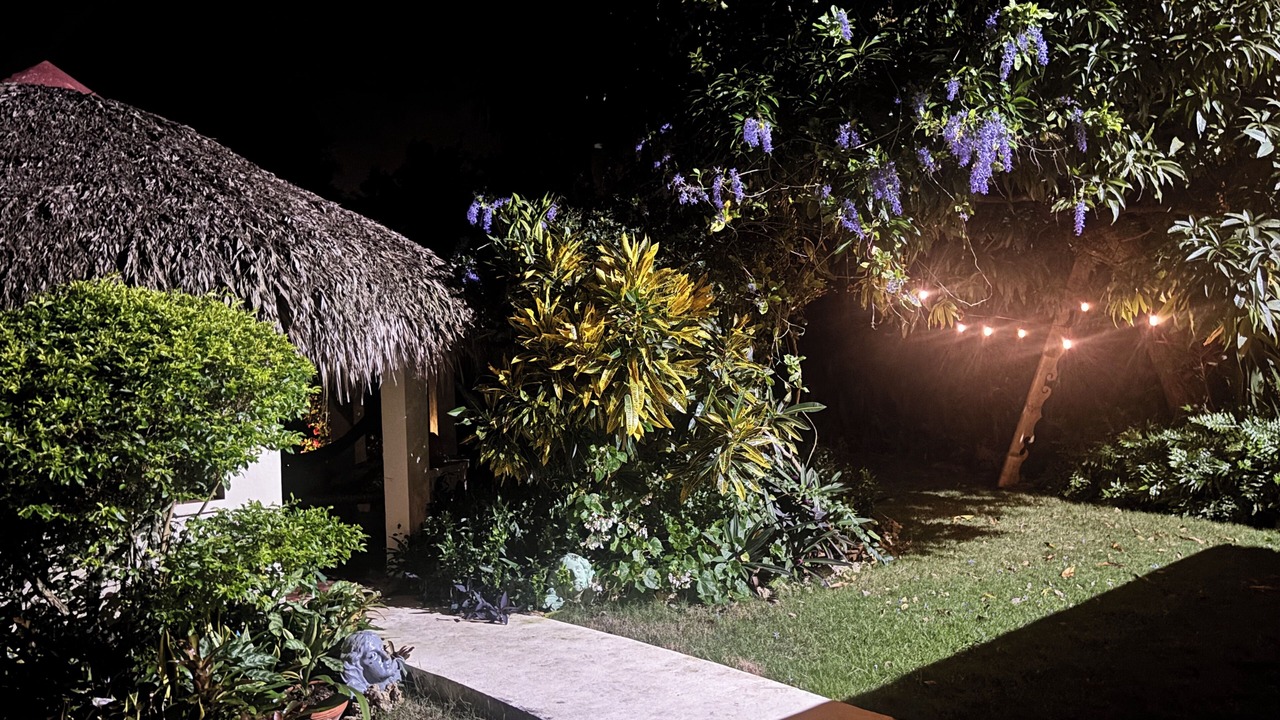 Photo of Outdoor in Cabrera