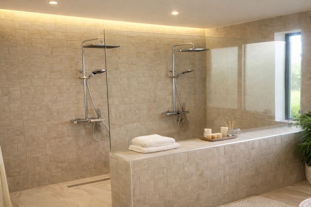 Photo of Bathroom in Punta Cana