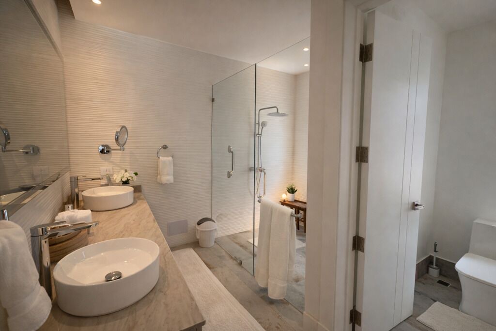 Photo of Bathroom in Punta Cana