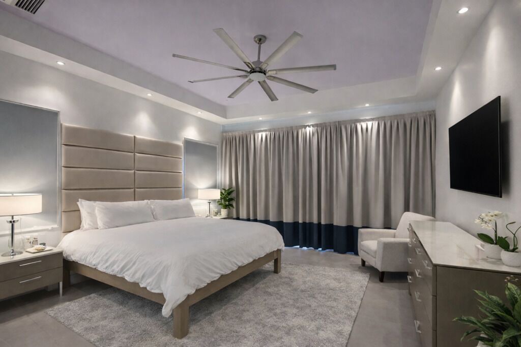 Photo of Bedroom in Punta Cana