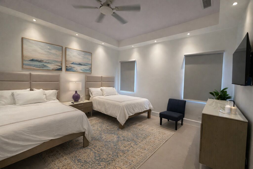 Photo of Bedroom in Punta Cana