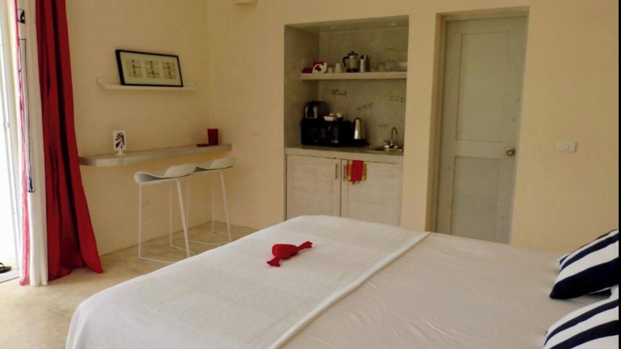 Photo of Bedroom in Rio San Juan