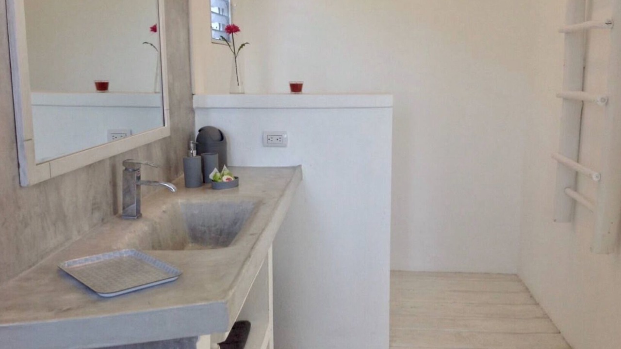 Photo of Bathroom in Rio San Juan