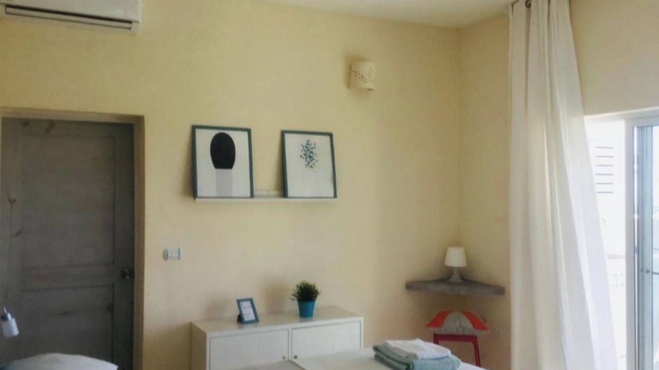 Photo of Bedroom in Rio San Juan
