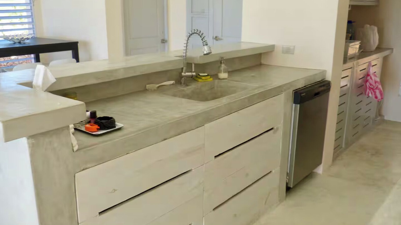 Photo of Kitchen in Rio San Juan