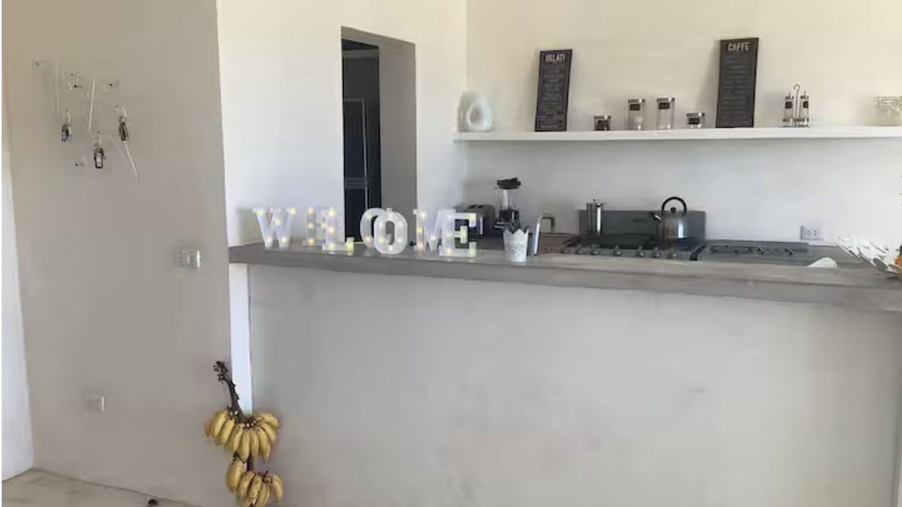 Photo of Kitchen in Rio San Juan