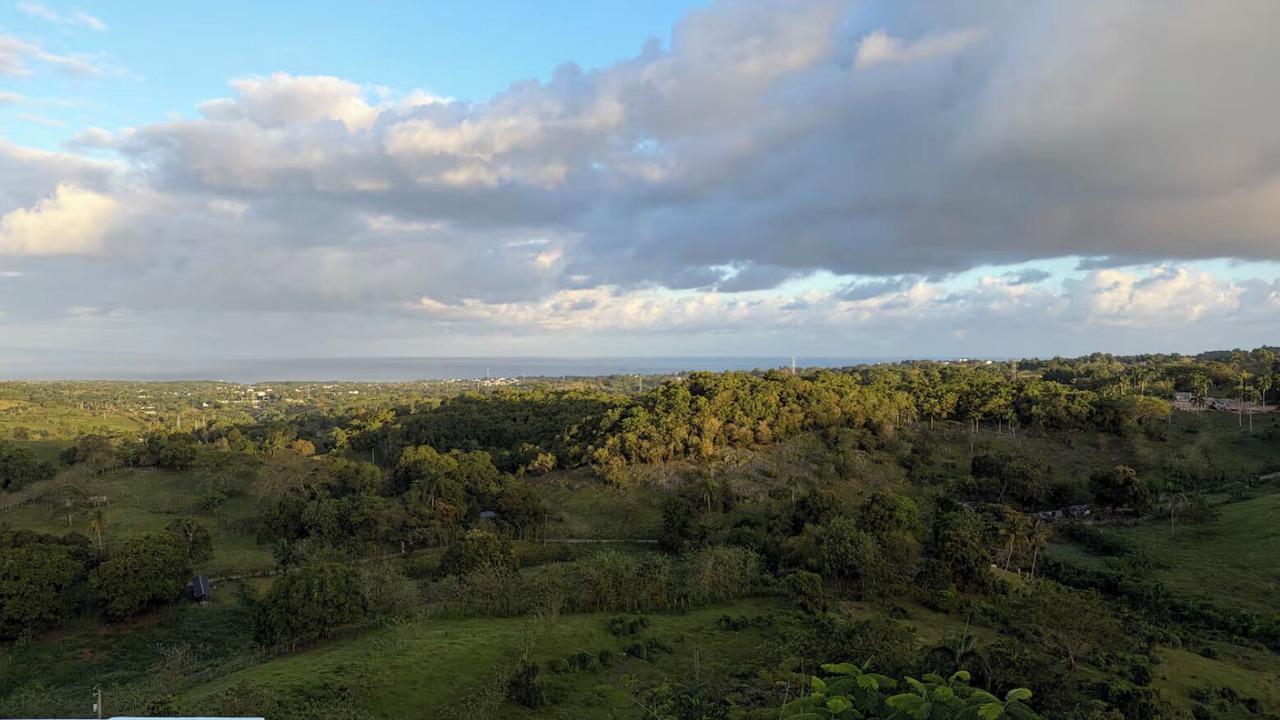 Photo of Outdoor in Rio San Juan