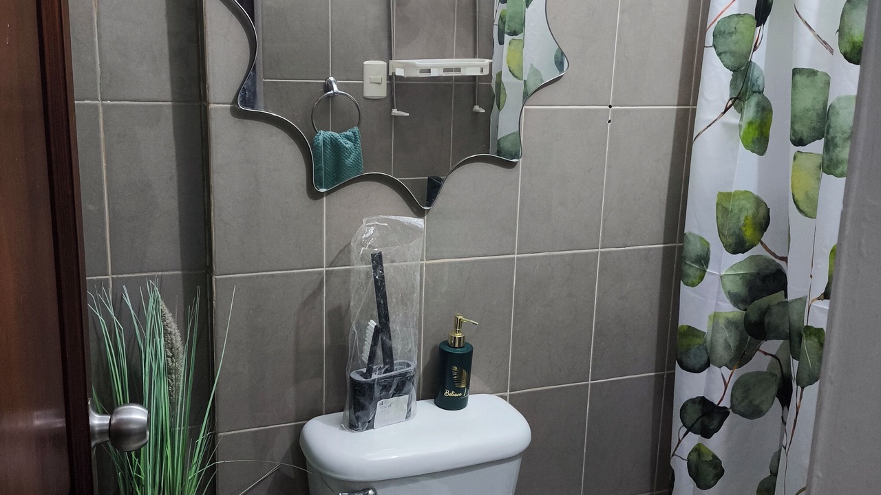 Photo of Bathroom in Barahona