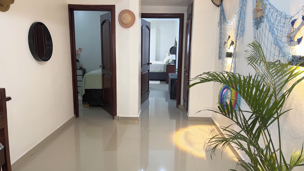 Photo of Bedroom in Barahona