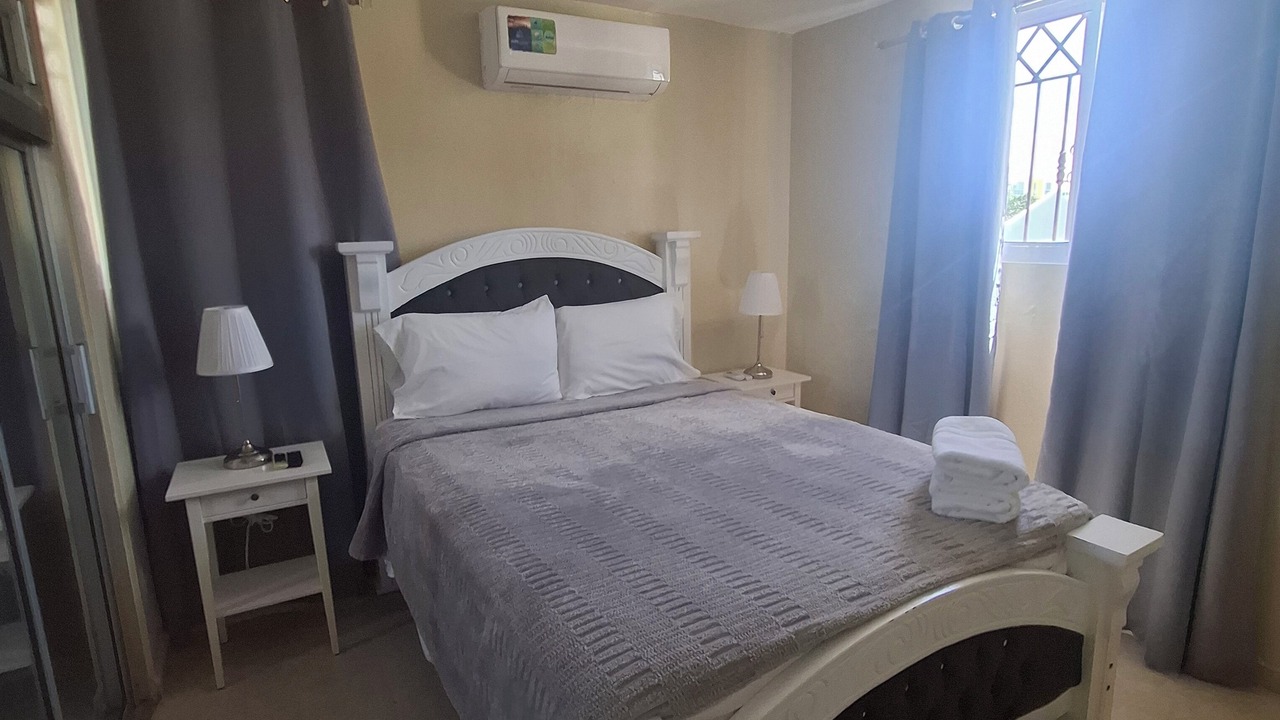 Photo of Bedroom in Llanos de Gurabo I