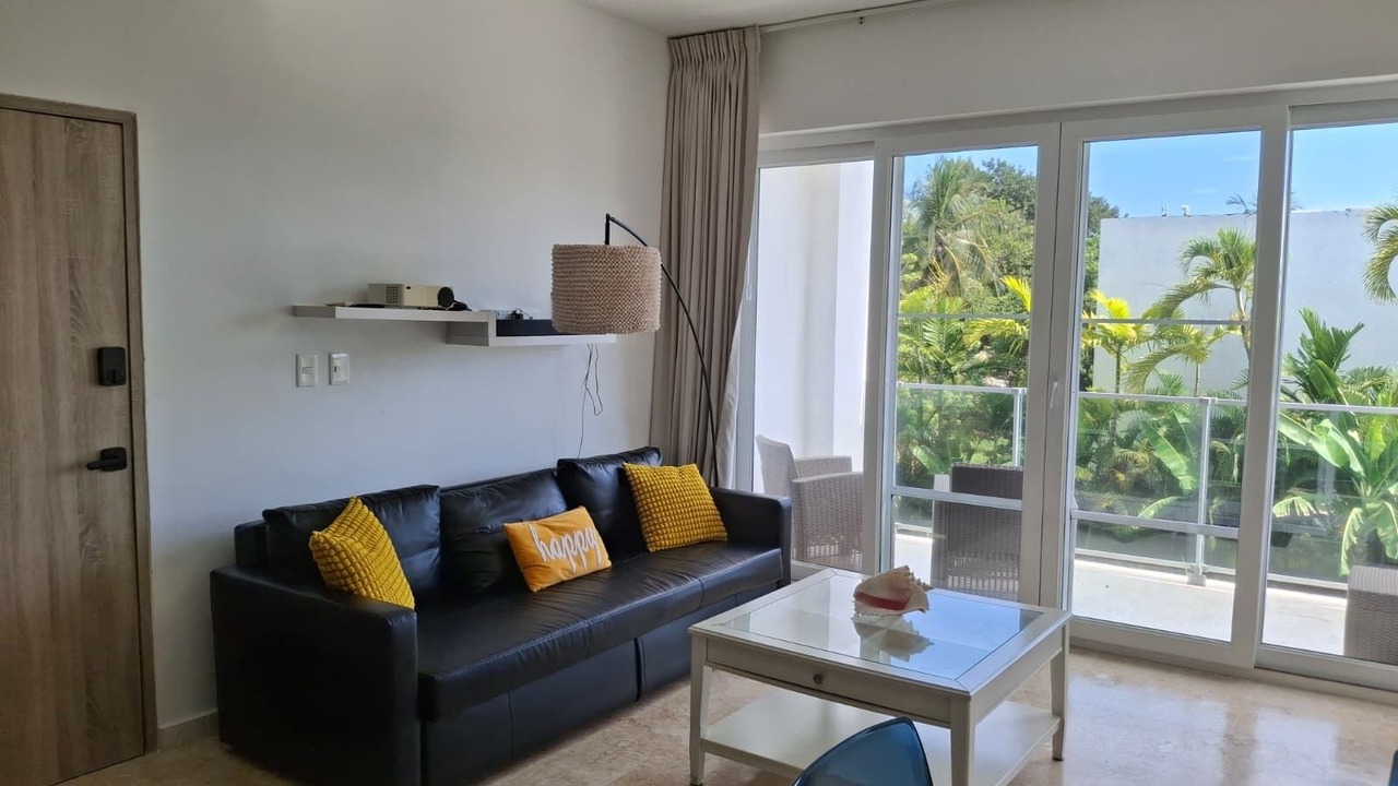 Photo of Livingroom in Cabarete