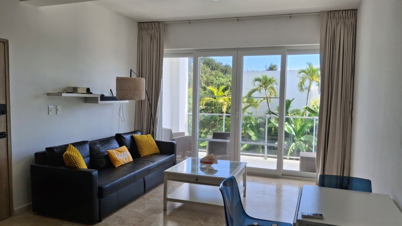 Photo of Livingroom in Cabarete