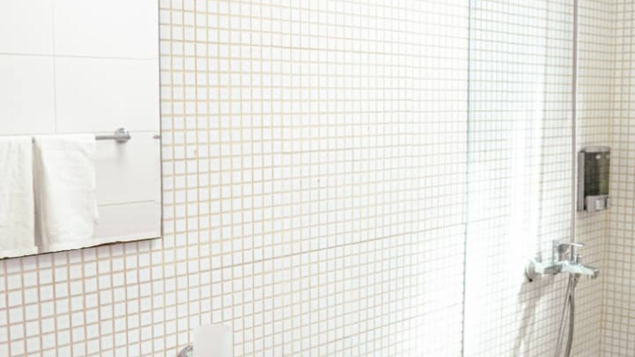 Photo of Bathroom in Santo Domingo