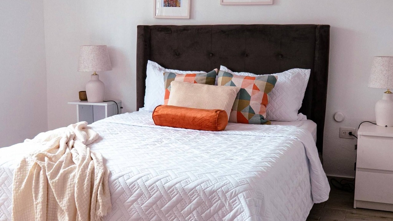 Photo of Bedroom in Santo Domingo