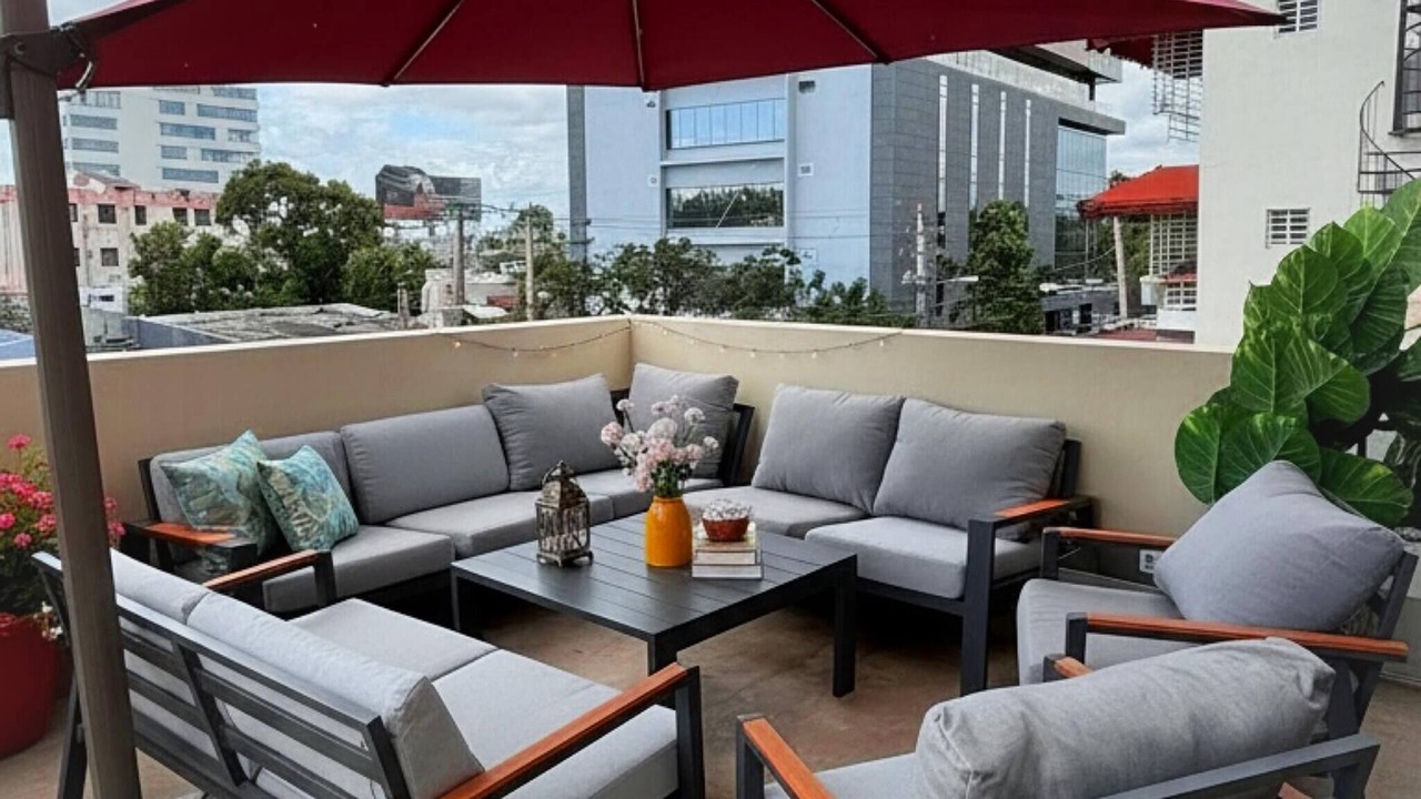 Photo of Outdoor in Santo Domingo