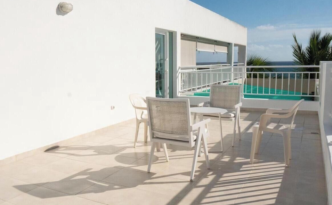 Photo of Outdoor in Villas Del Mar