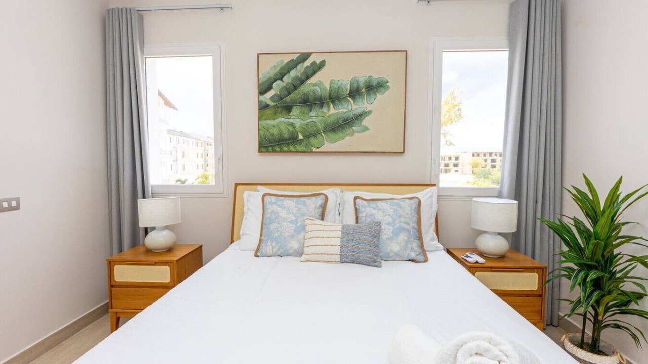 Photo of Bedroom in Dominicus