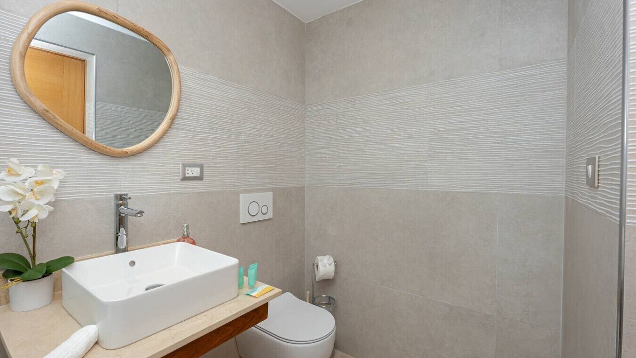 Photo of Bathroom in Dominicus