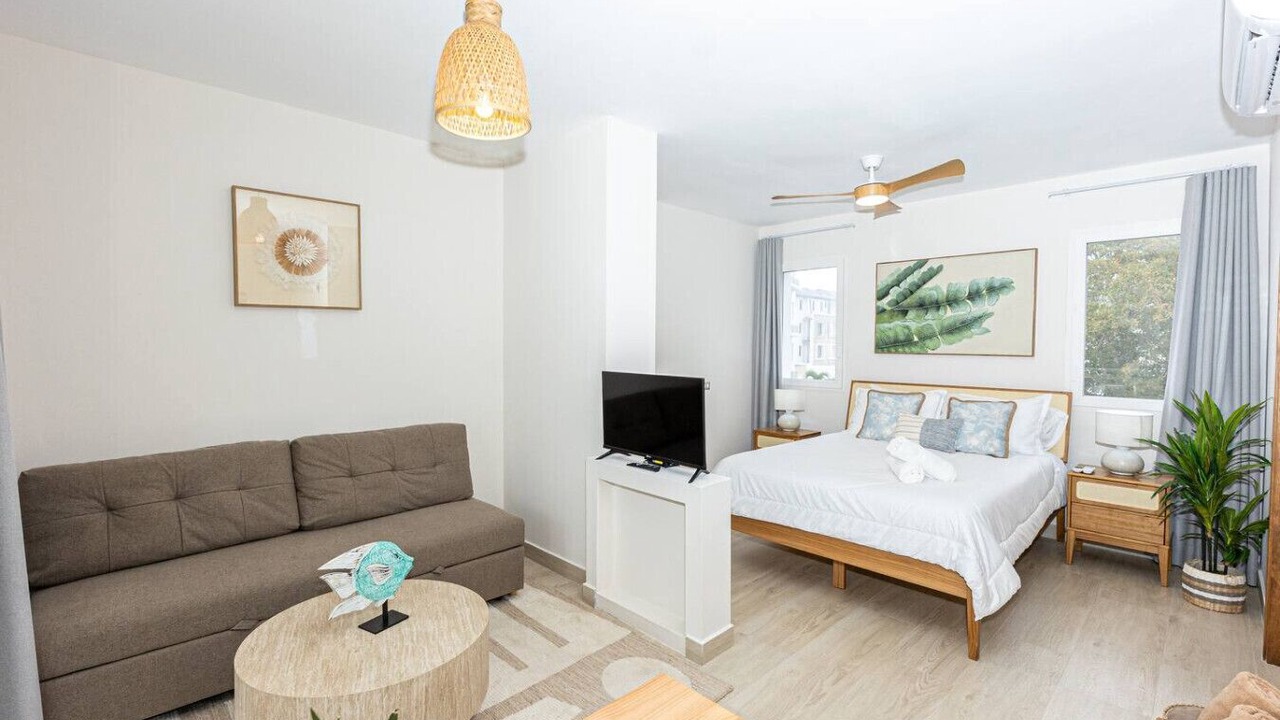 Photo of Bedroom in Dominicus