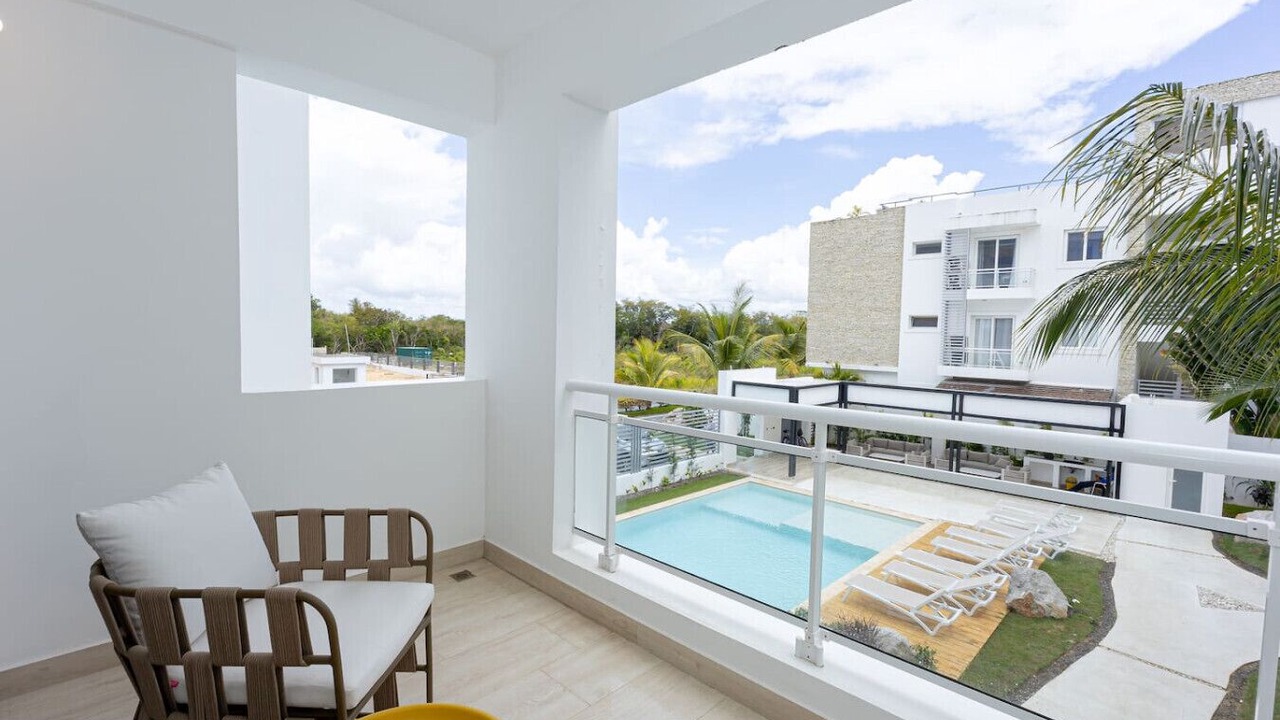 Photo of Outdoor in Dominicus