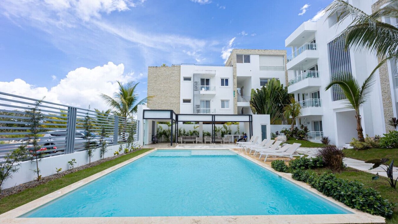 Photo of Outdoor in Dominicus