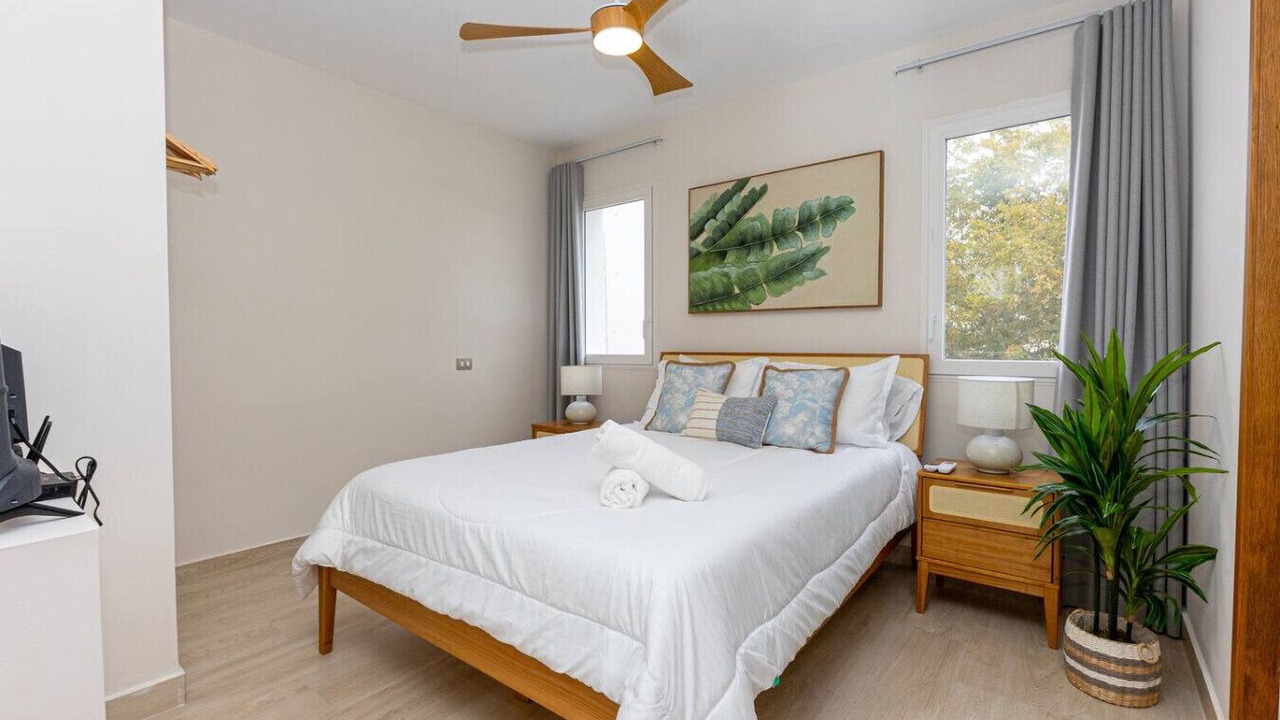 Photo of Bedroom in Dominicus