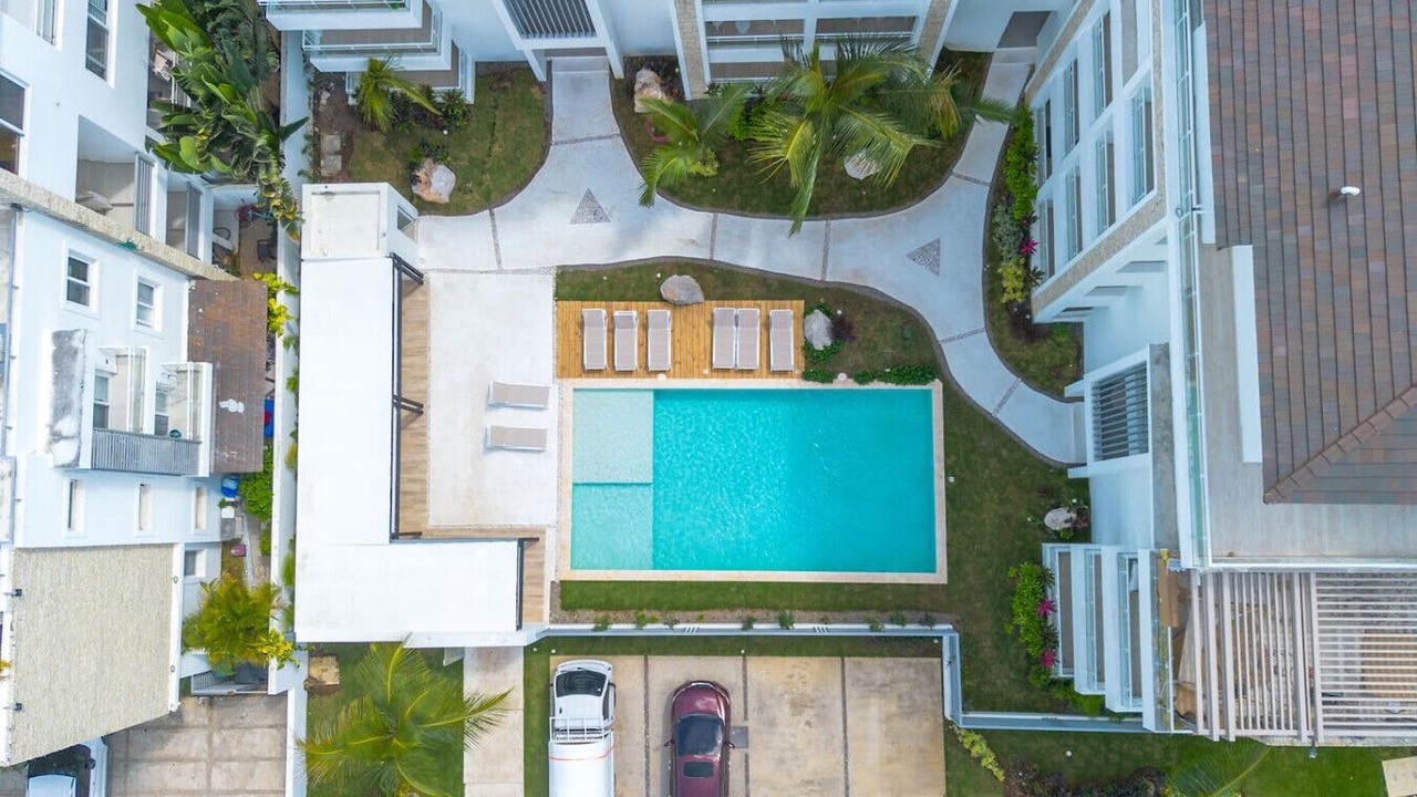 Photo of Outdoor in Dominicus