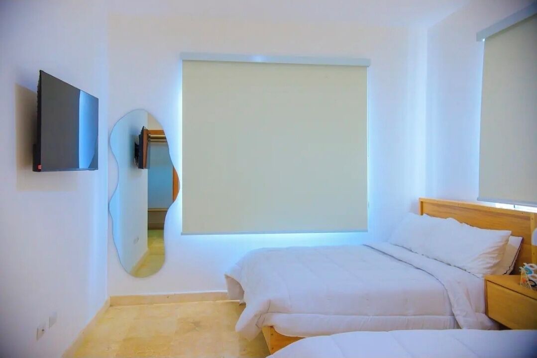 Photo of Bedroom in El Batey
