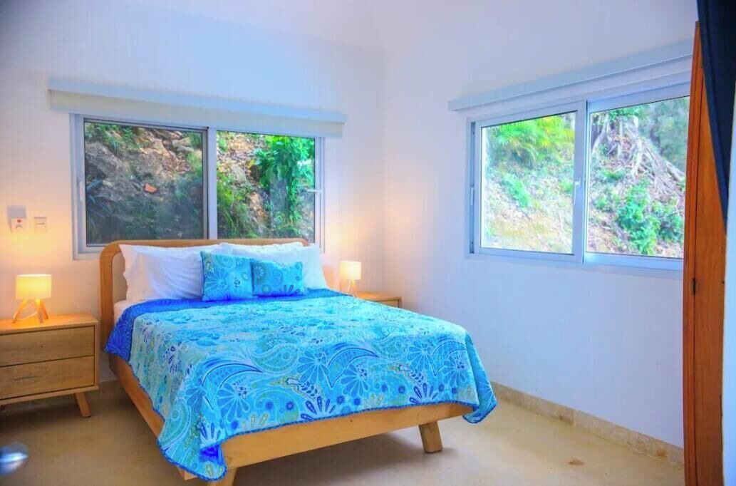 Photo of Bedroom in El Batey