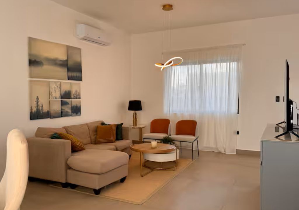 Photo of Livingroom in Higuey