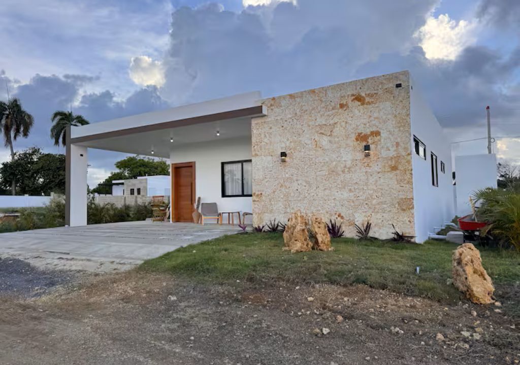 Photo of Outdoor in Higuey
