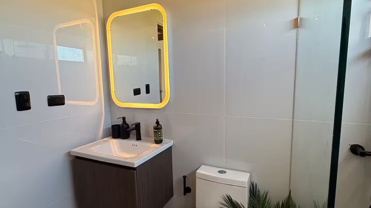 Photo of Bathroom in Higuey