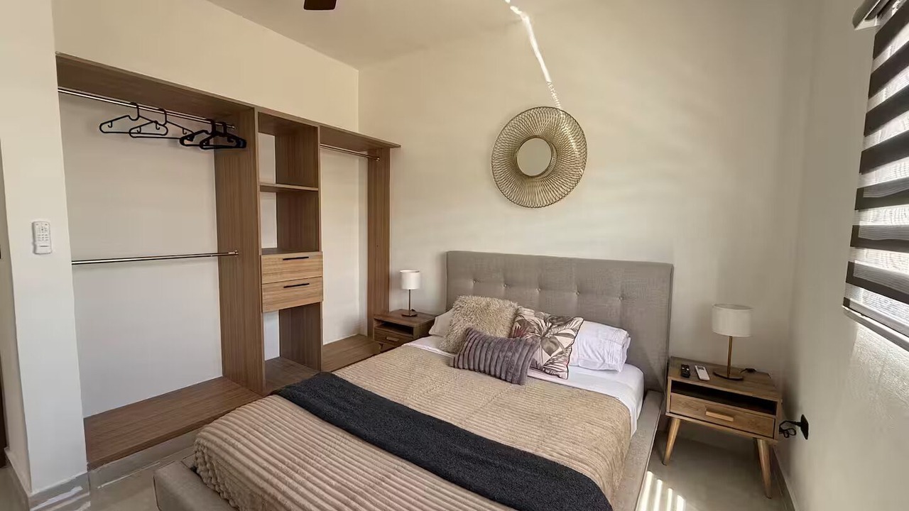 Photo of Bedroom in Higuey