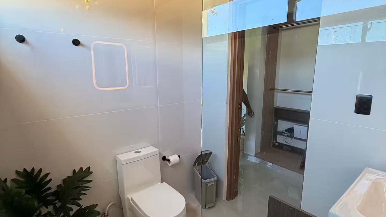 Photo of Bathroom in Higuey