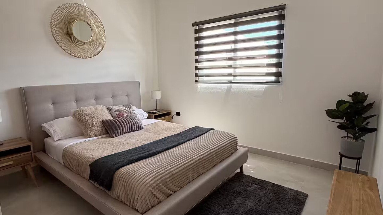 Photo of Bedroom in Higuey