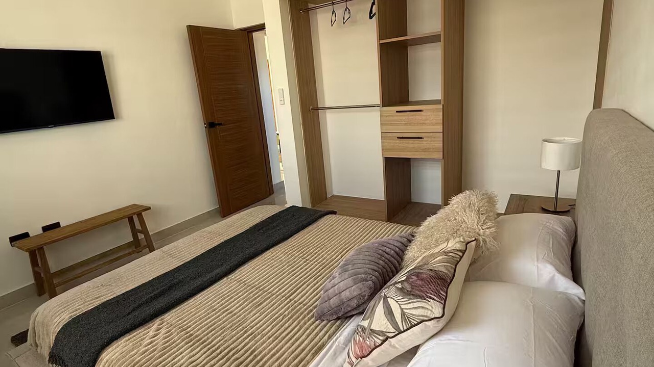 Photo of Bedroom in Higuey