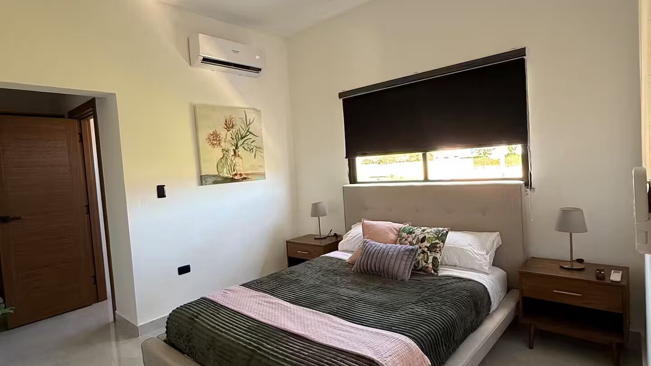 Photo of Bedroom in Higuey