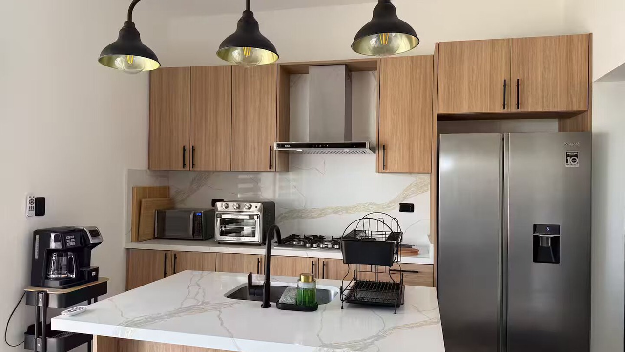 Photo of Kitchen in Higuey