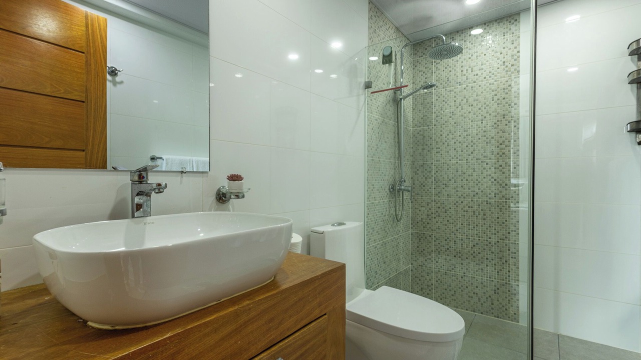 Photo of Bathroom in Bella Vista