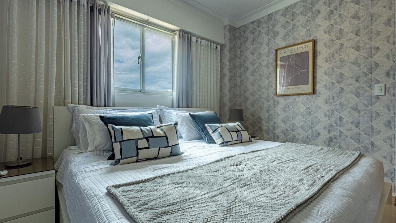 Photo of Bedroom in Bella Vista