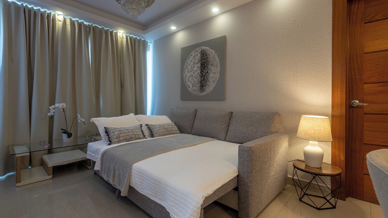 Photo of Bedroom in Bella Vista