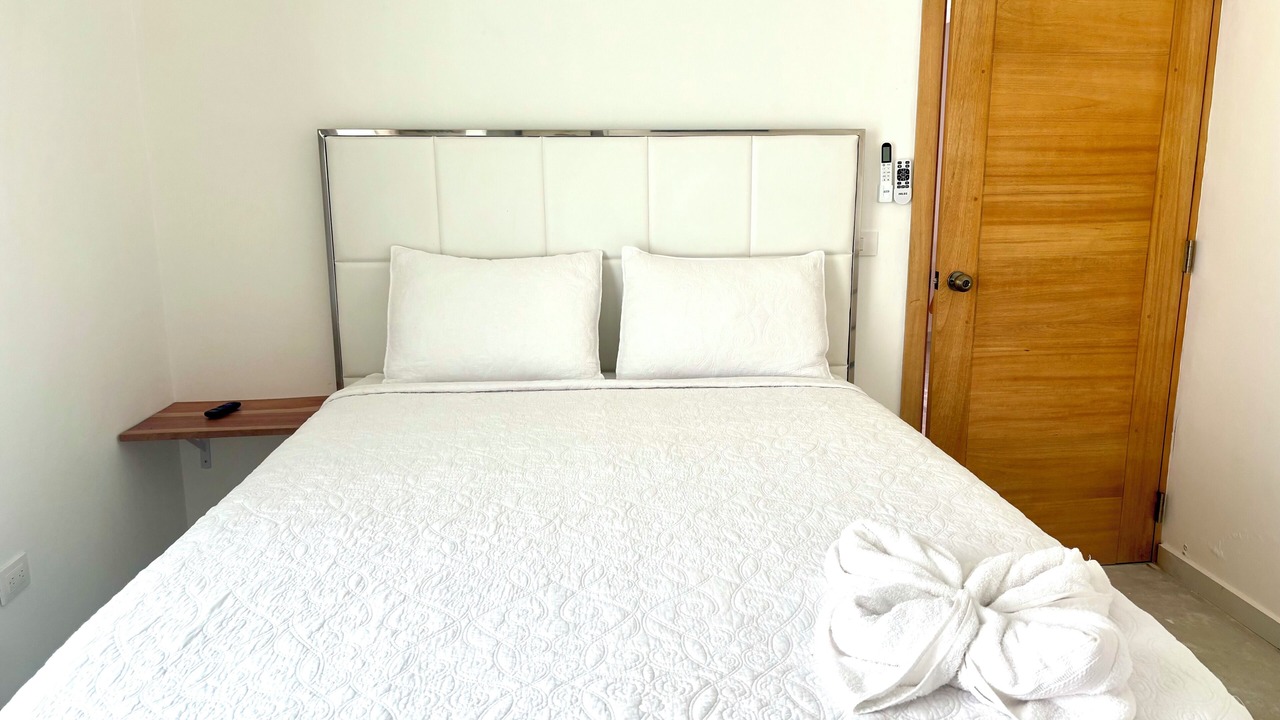Photo of Bedroom in Las Terrenas